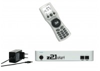 Set de start Z21 - H0/TT/N Roco 10833